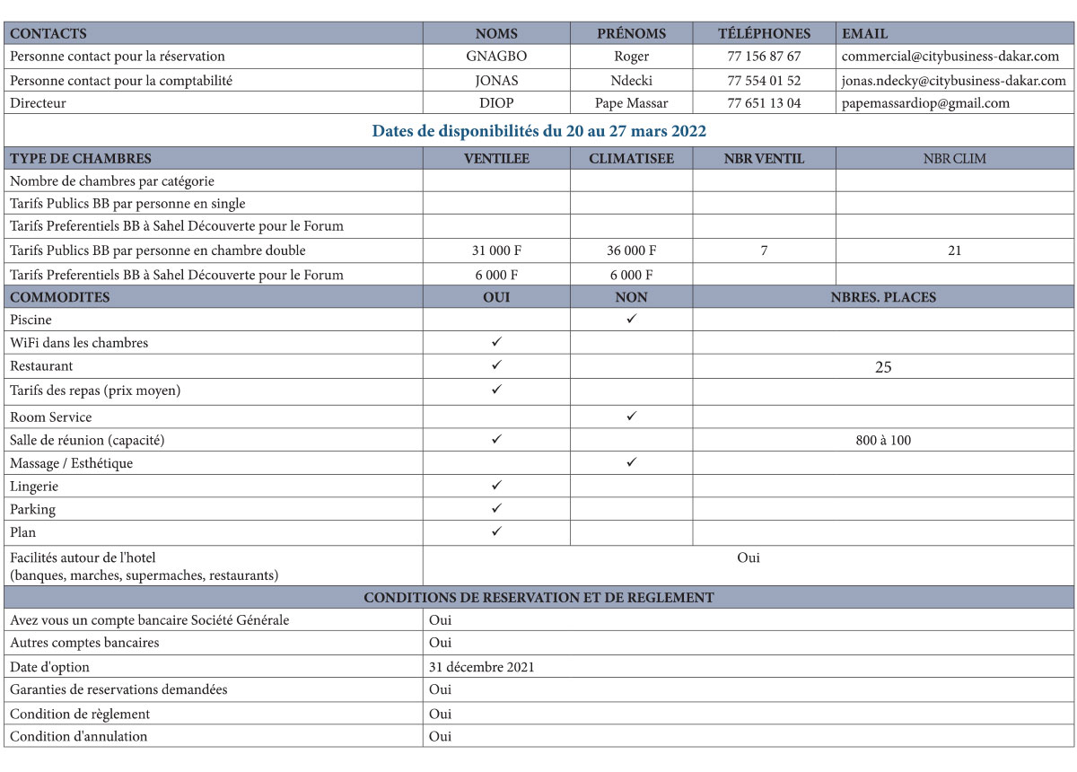 Residence Les 4 Fleurs