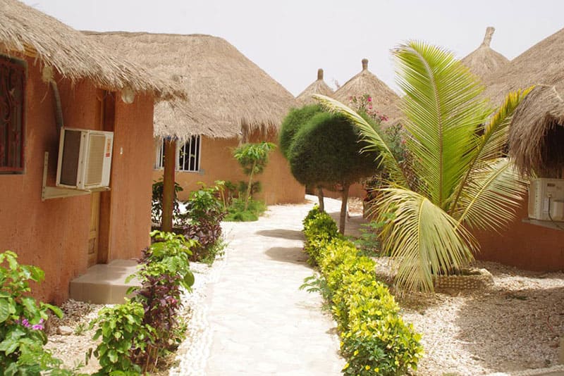 Hostels & Guesthouses