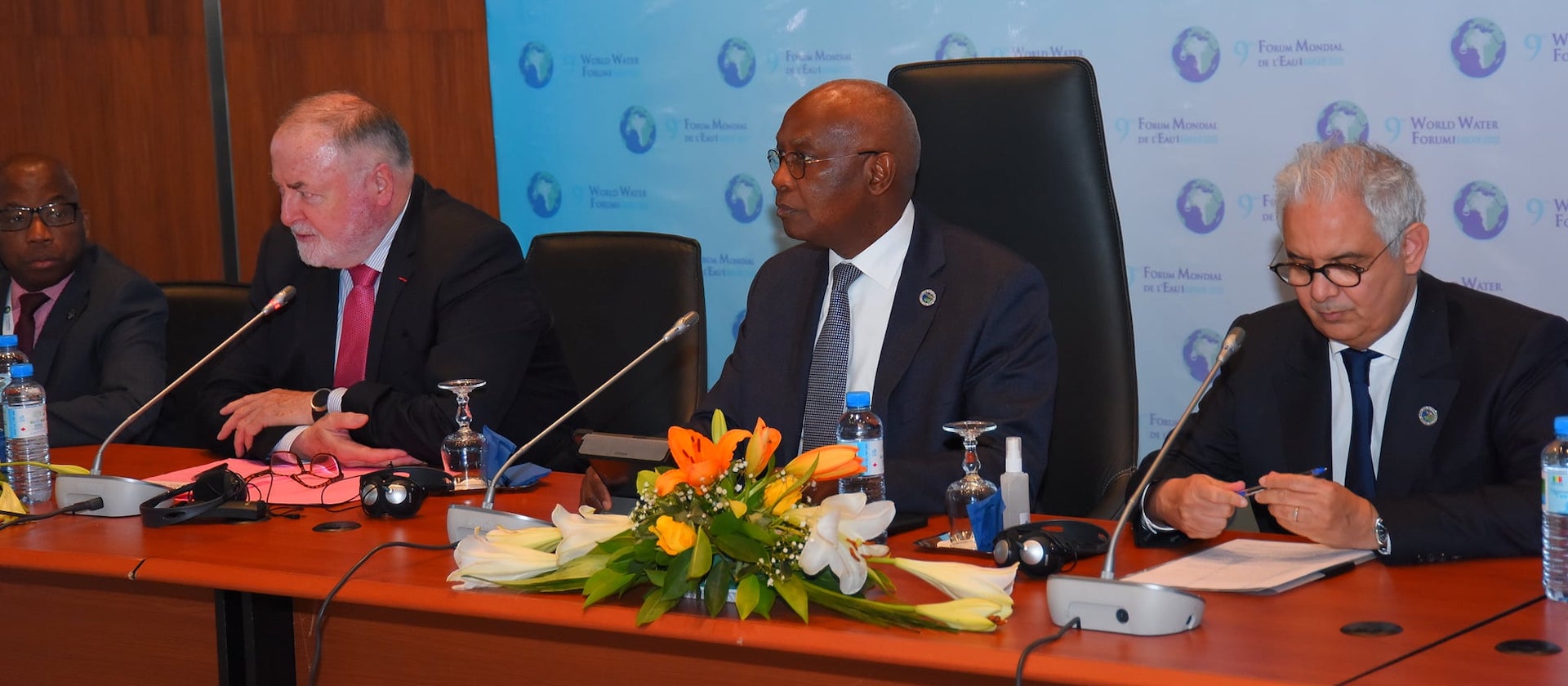 Déclaration de Dakar