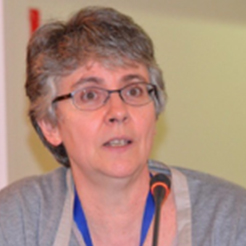 Dominique DARMENDRAIL