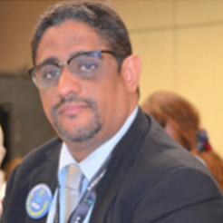 Mohamed Fawzi BEDREDINE