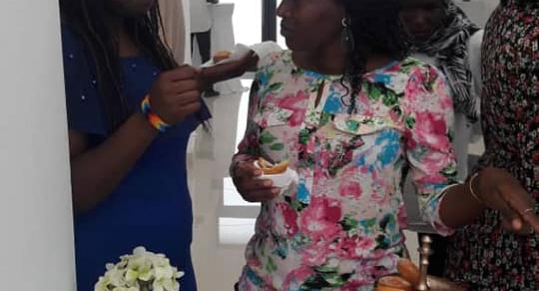 Youth kick-off meeting