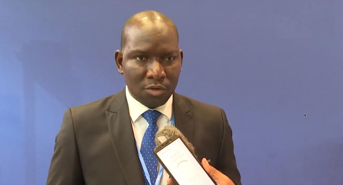 "Initiative Dakar 2021", for concrete responses with a high socio-economic and political impact