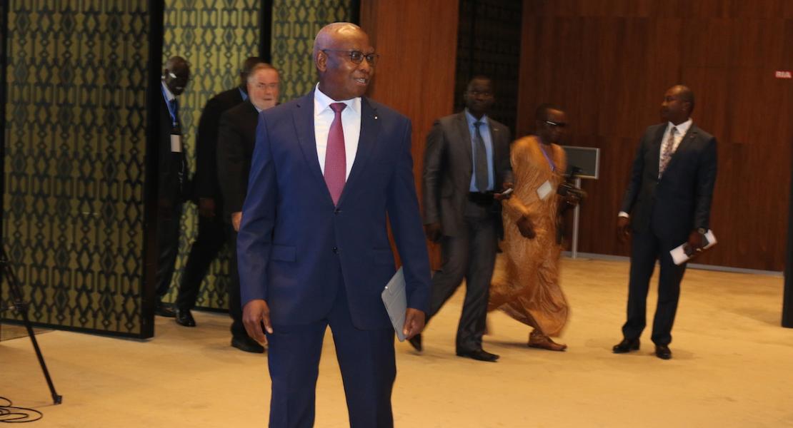 9e Forum Mondial de l'Eau : Kick off meeting