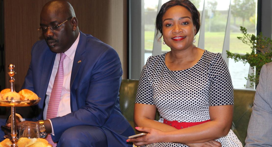 9e Forum Mondial de l'Eau : Kick off meeting