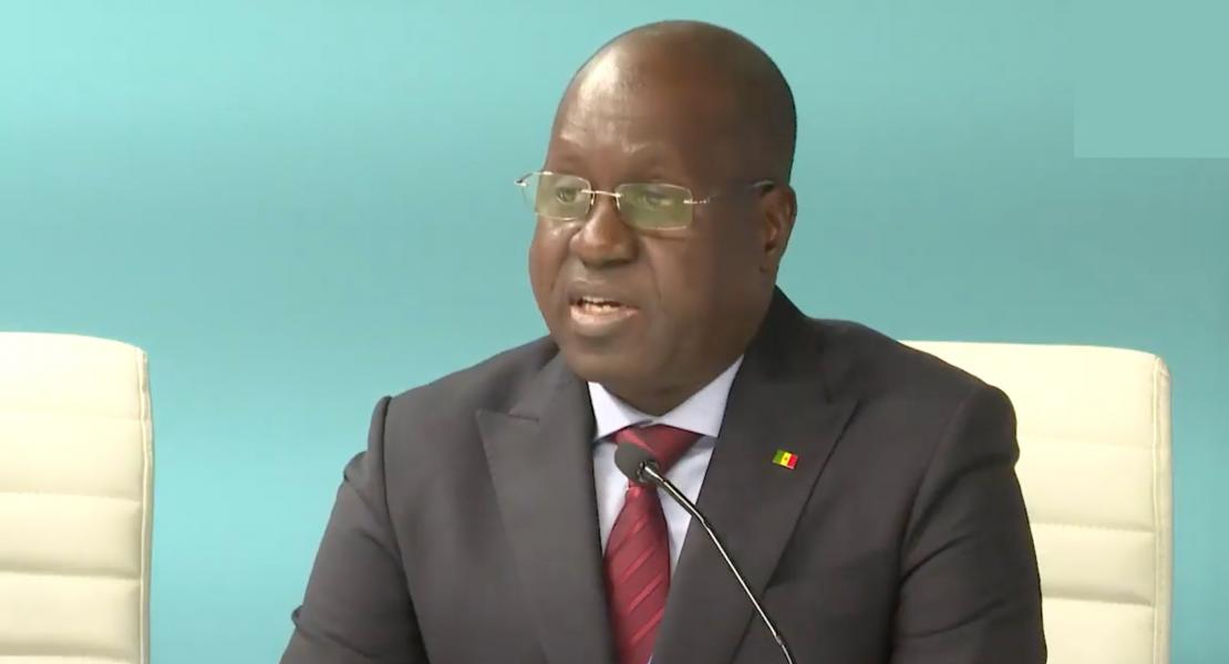 COP 25: the Minister of the Environment talks about the World Water Forum