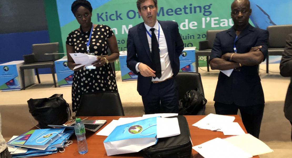 Interactive breakout sessions to build the Forum priorities