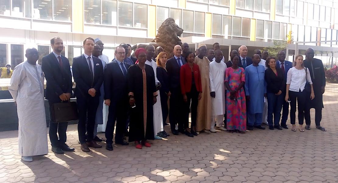  Water Safety Workshop