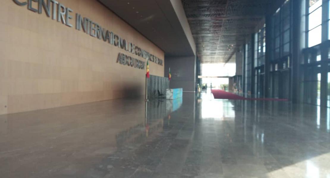 9e Forum Mondial de l'Eau : Kick off meeting