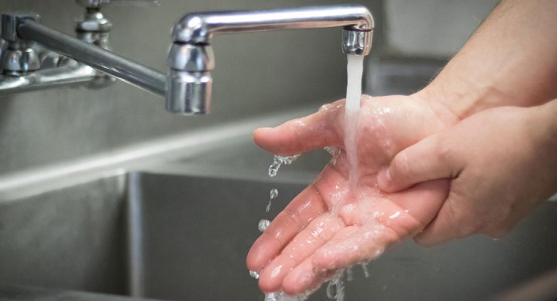 Pour Freiner la propagation du coronavirus