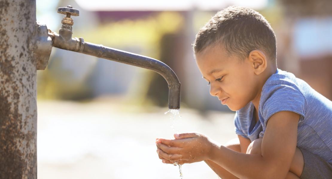 Célébration de la Journée mondiale de l’eau le 22 mars 2020