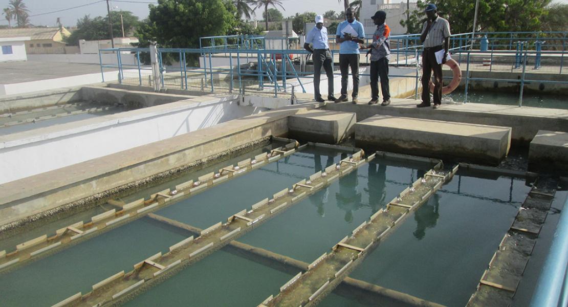 Labellisez votre projet dans le cadre de l"Initiative Dakar 2021"