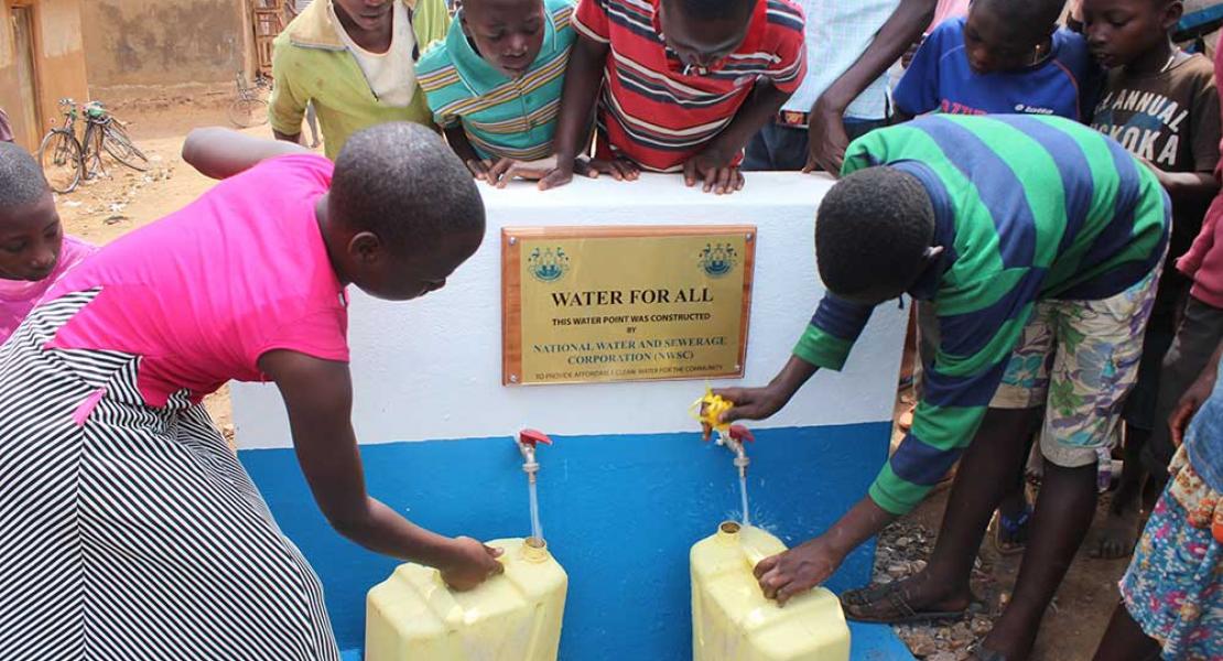 Sur la route de Dakar