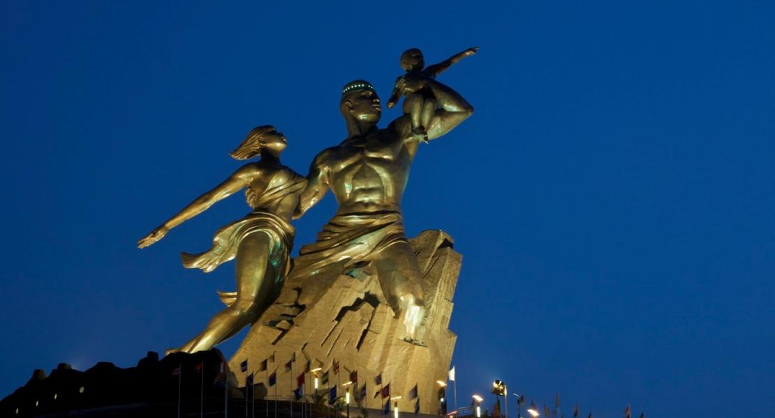 Senegal: an open and stable country