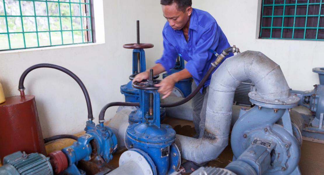 Label your project through the “Initiative Dakar 2021”