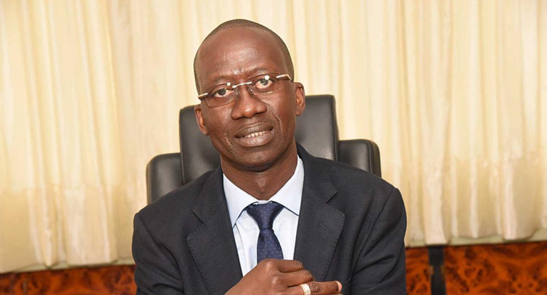 DG SONES Charles Fall