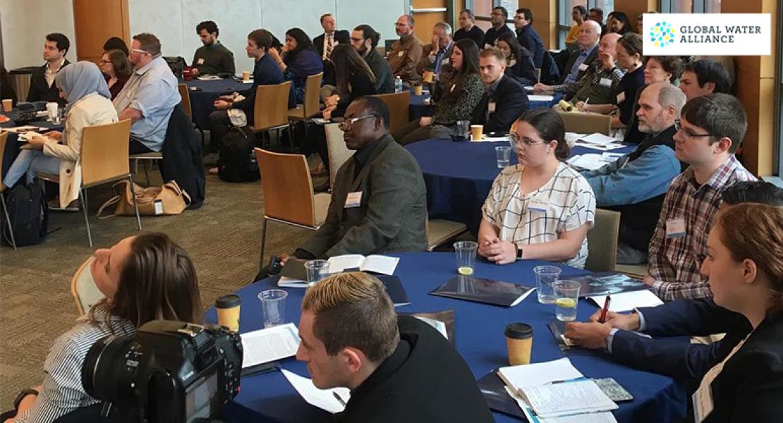 Global Water Alliance committed to the success Dakar 2021