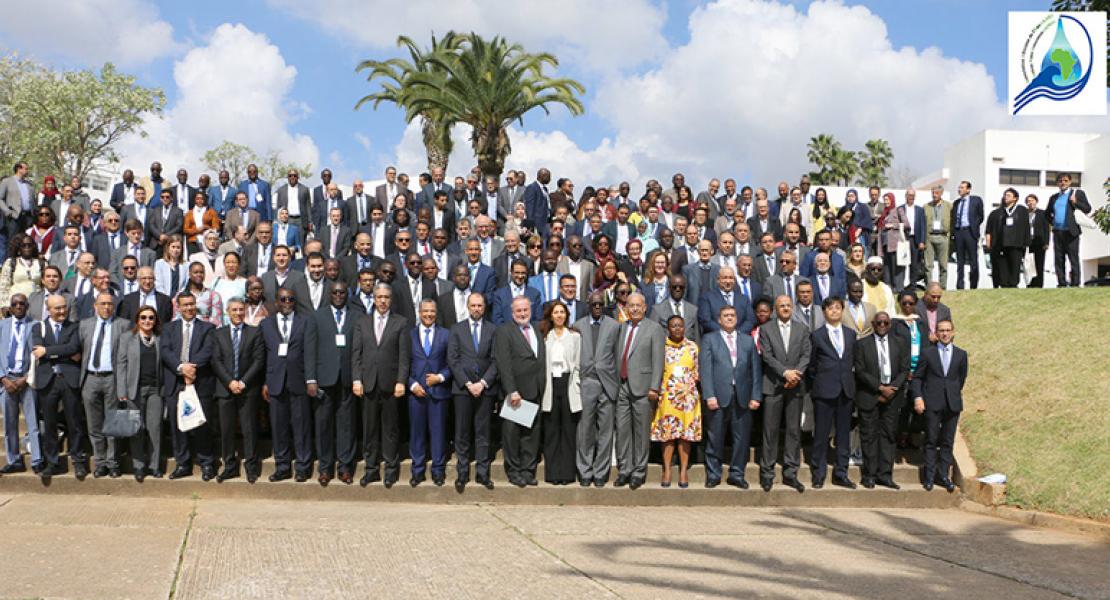 Association Africaine de l’Eau