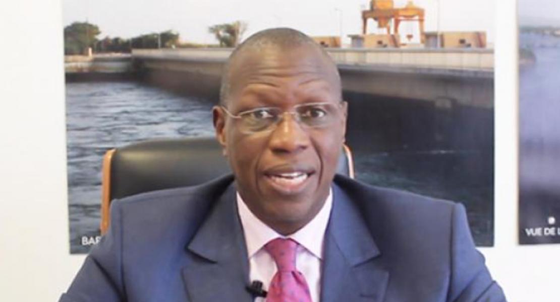 An international space for debate and expert contributions