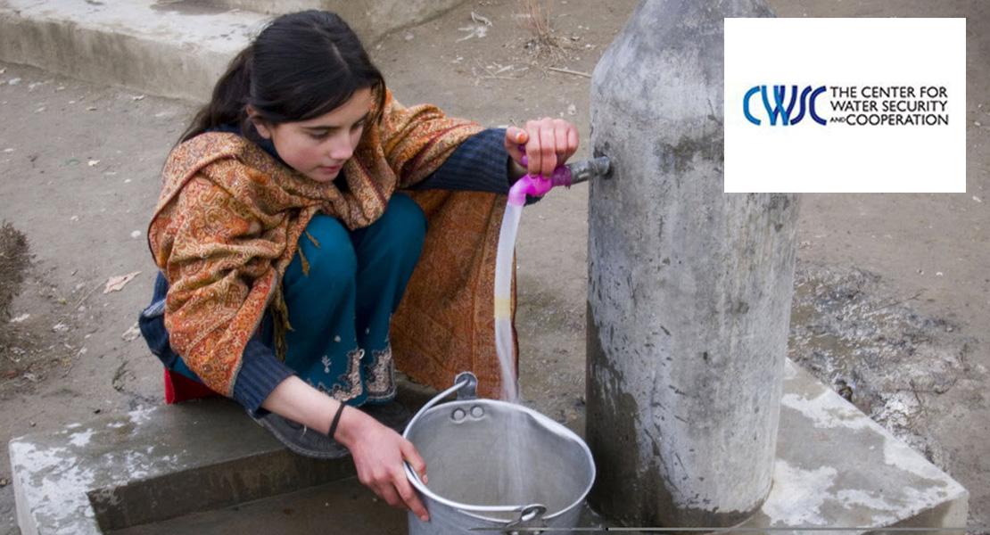 CENTER FOR WATER SECURITY AND COOPERATION (CWSC)