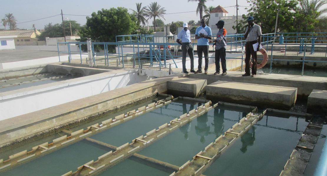 “Initiative Dakar 2021”