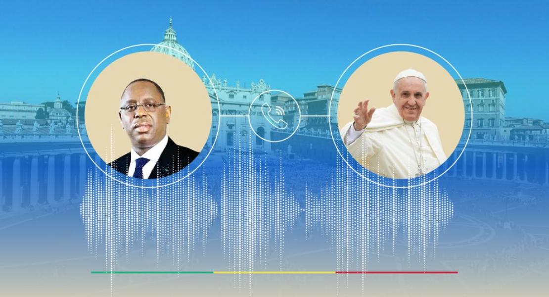 Le Vatican participera au 9ème Forum mondial de l’eau