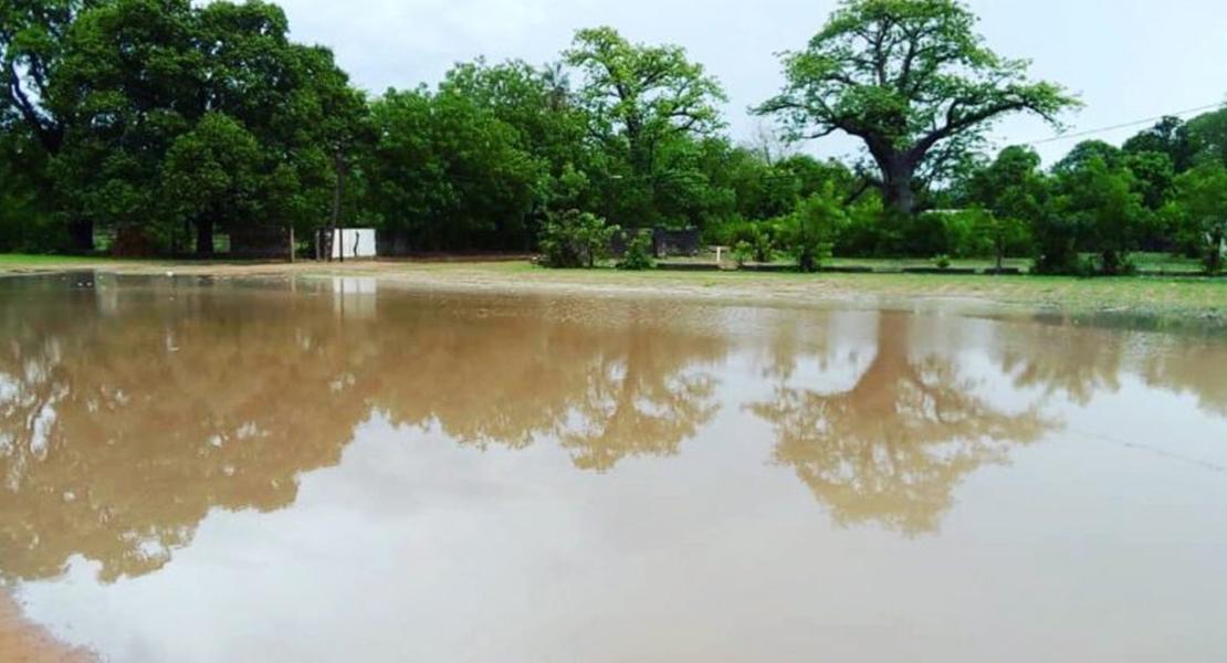 Integrated Water Resources Management (IWRM) project in the Somone basin 