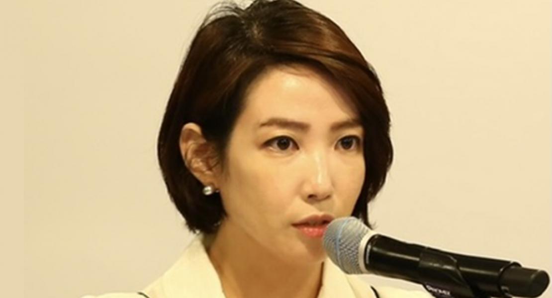 Yoonjin Kim