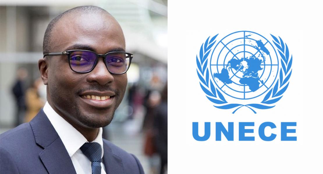 Encouraging transboundary water cooperation