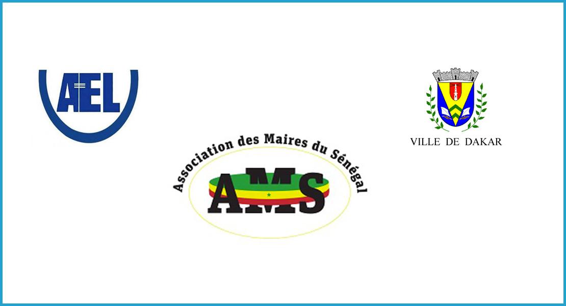 Mobilisation of local authorities