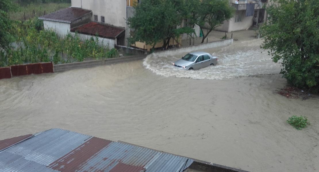 The Climate Change Adaptation Programme for Vulnerable Territories (PACTE)