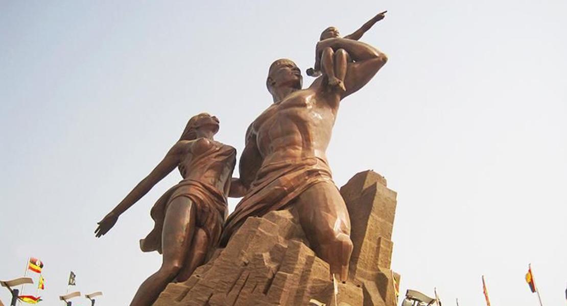 A stable and open country