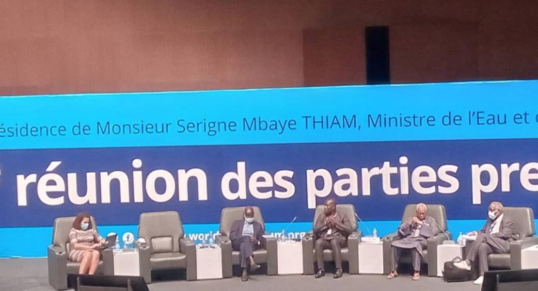 9e Forum mondial de l’Eau: comment faire du liquide vital un moteur de Développement économique