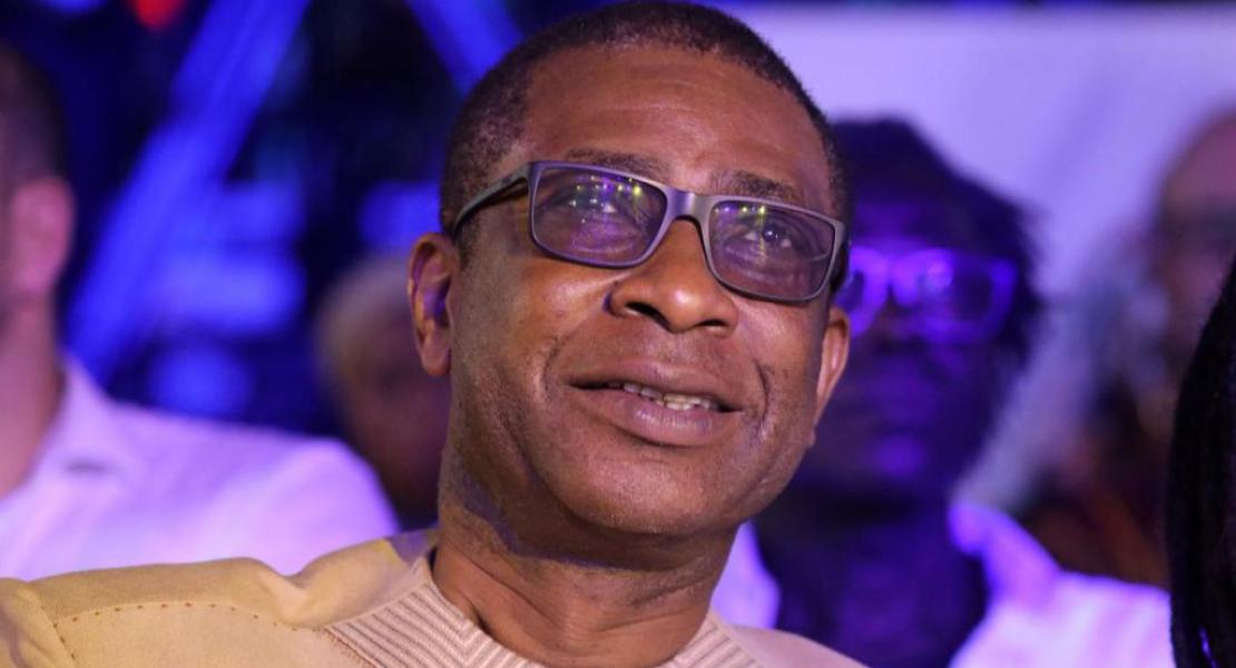 Forum mondial de l'eau : Youssou Ndour nommé ambassadeur