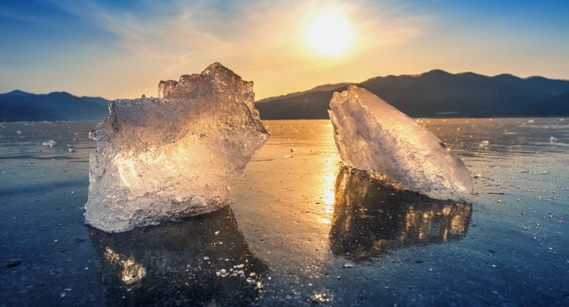 A geospatial approach to monitoring the impacts of climate change on water resources in South Africa 