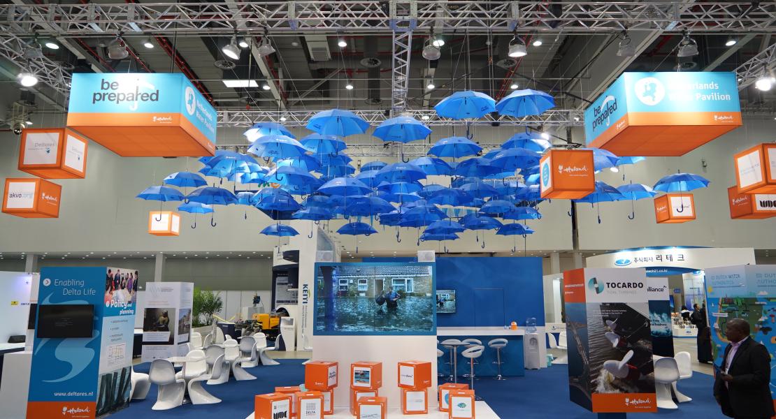 frais de participations des exposants