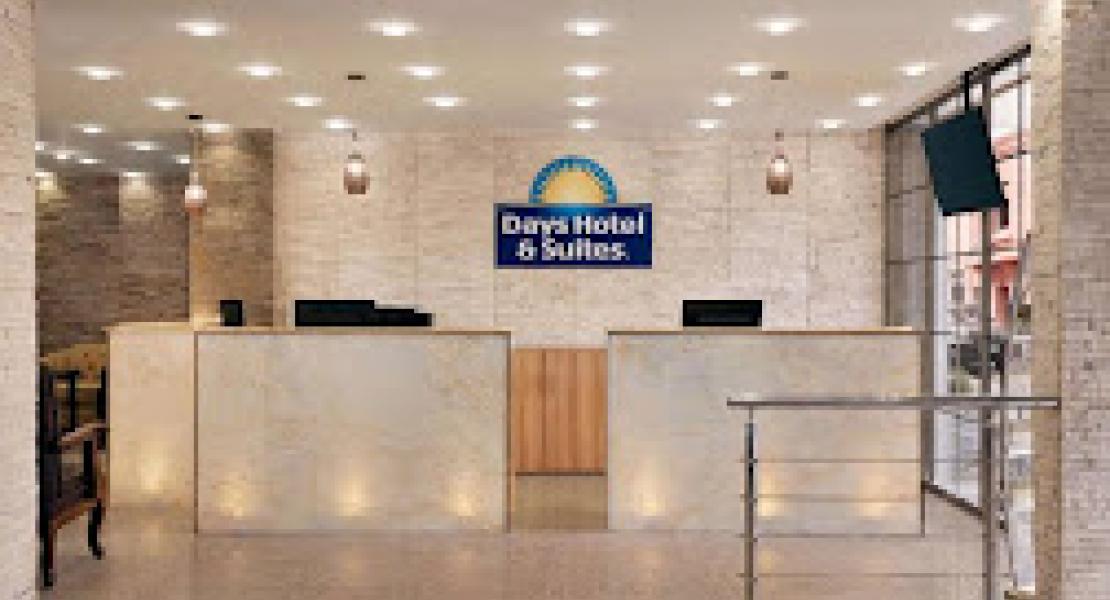 Days Hotel & Suite Dakar