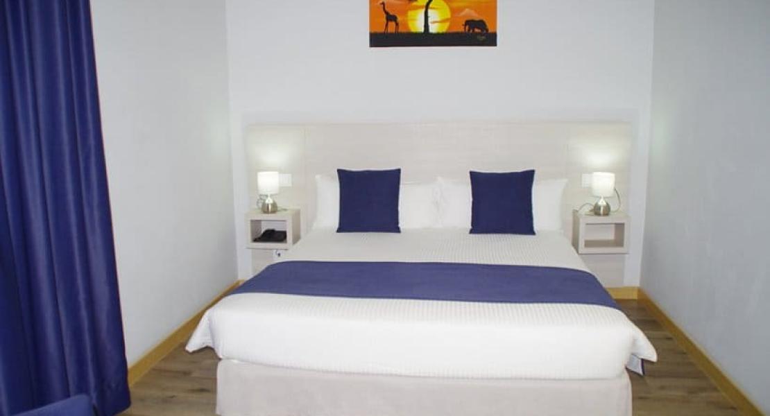 Grand Hôtel de Thiès