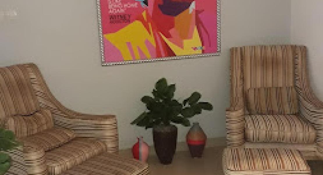 Residence Les 4 Fleurs