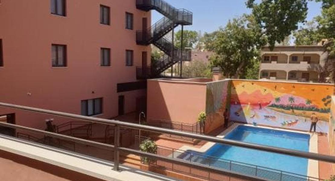 Grand Hôtel de Thiès