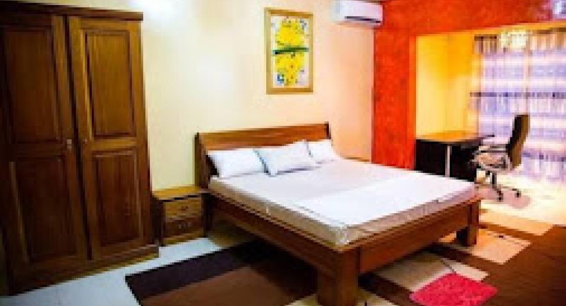 Dakar International House