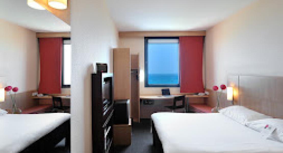 Ibis Hotel