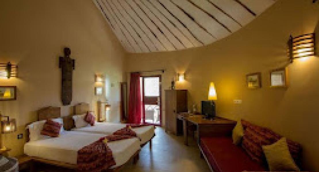 Le Lamantin Beach Resort