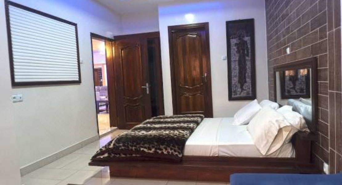 Residence Les Mamelles