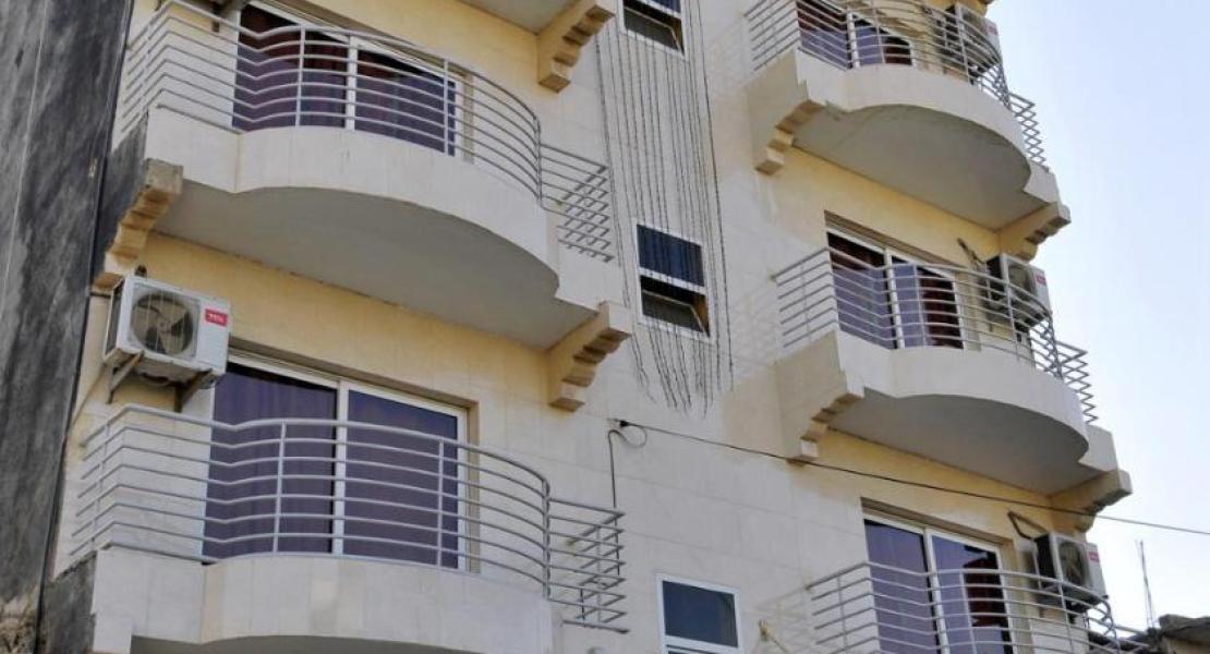 Residence Porte du Millénaire