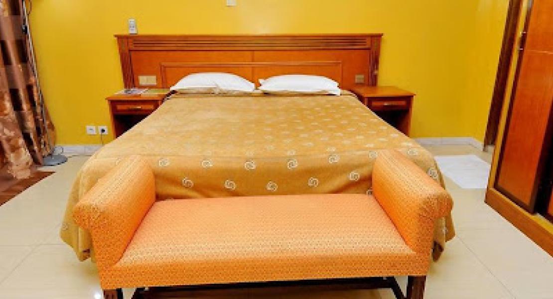 Residence Porte du Millénaire