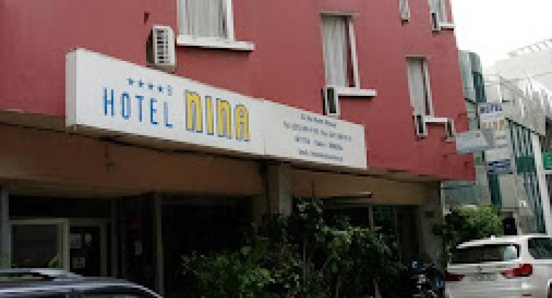 Hotel Nina