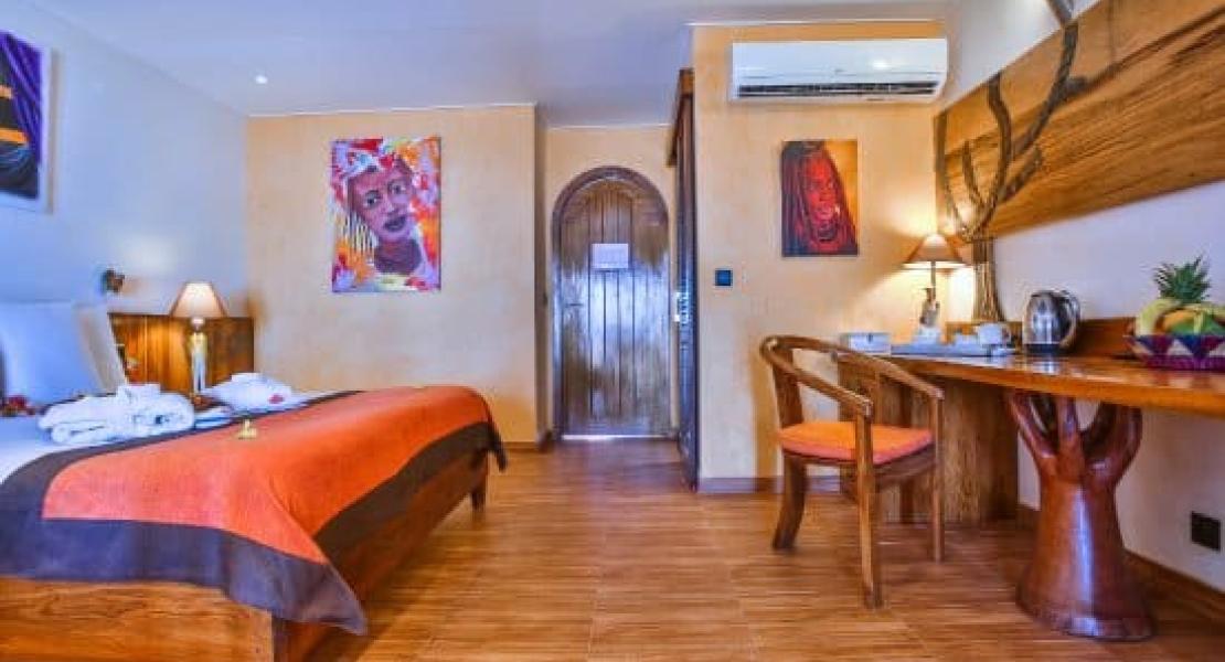 Royal Horizon Boabab 