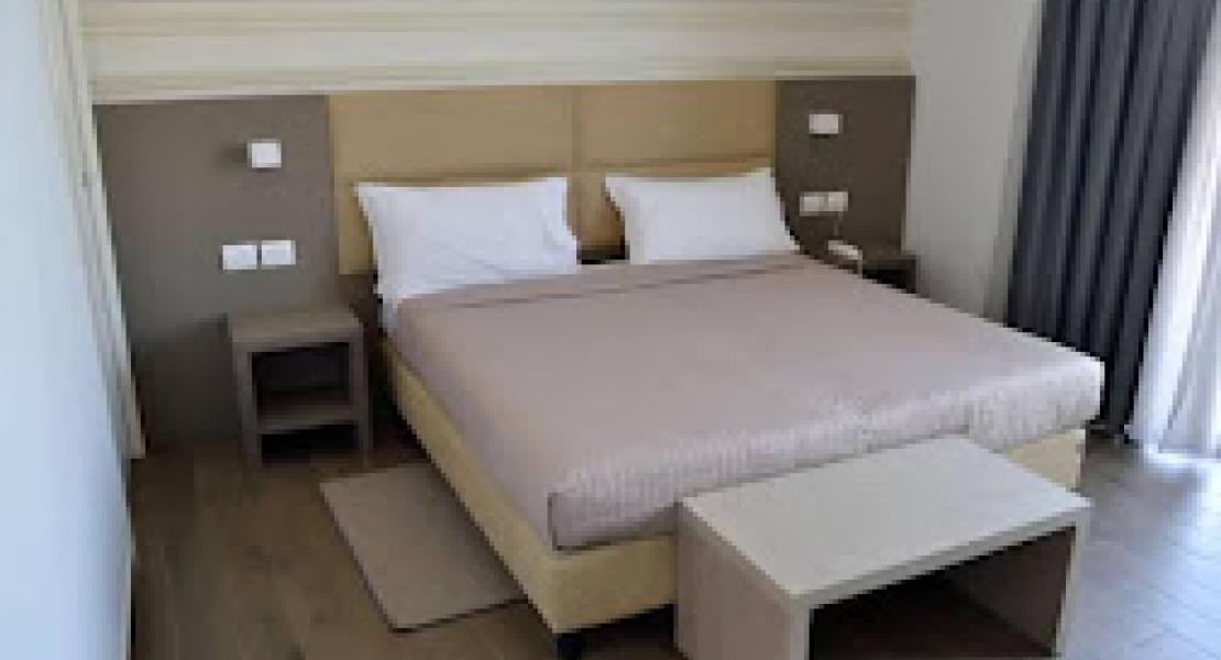 International VDN Hotel