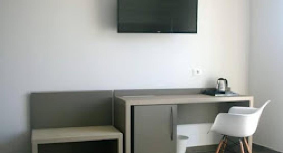 International VDN Hotel